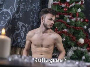 Rullzgreen
