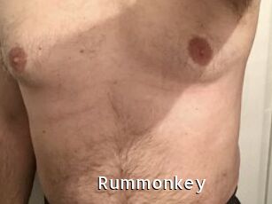 Rummonkey