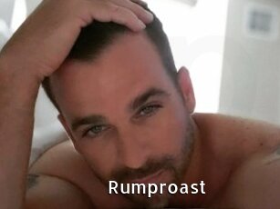 Rumproast