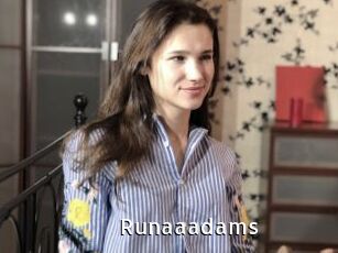 Runaaadams