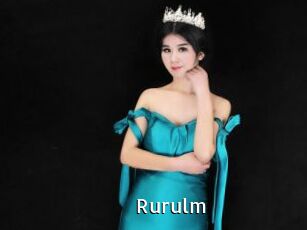Rurulm