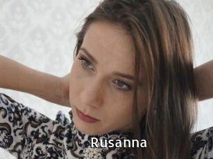 Rusanna