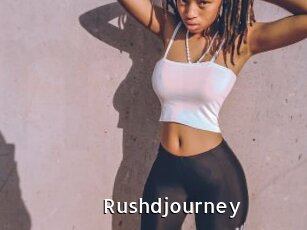Rushdjourney