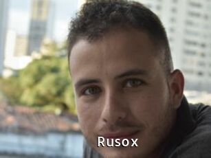 Rusox