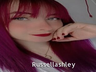 Russellashley
