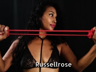 Russellrose