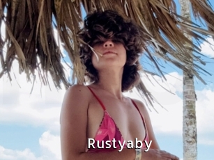 Rustyaby