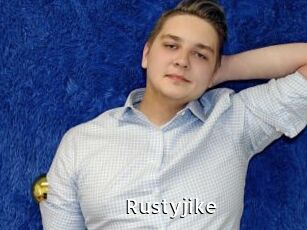 Rustyjike