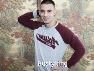 Rustyking