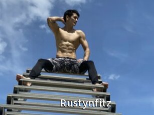 Rustynfitz