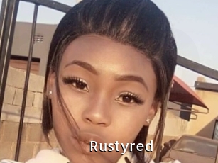Rustyred