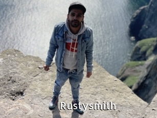 Rustysmith