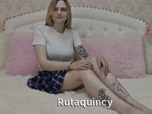 Rutaquincy