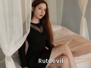 Rutdevil