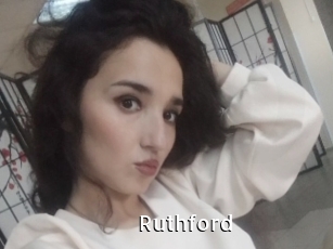 Ruthford
