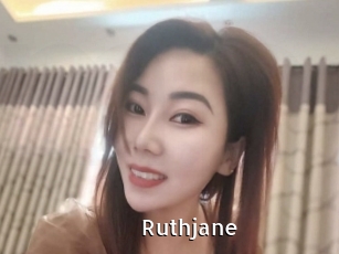 Ruthjane