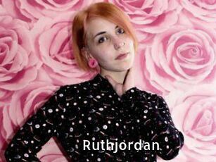 Ruthjordan