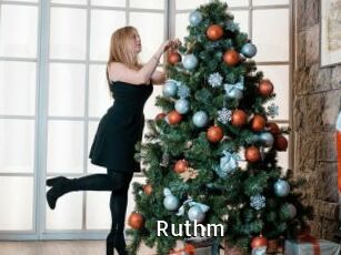 Ruthm