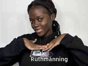 Ruthmanning
