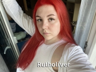 Rutholiver