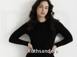 Ruthsanders