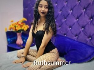 Ruthsummer