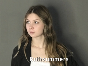 Ruthsummers