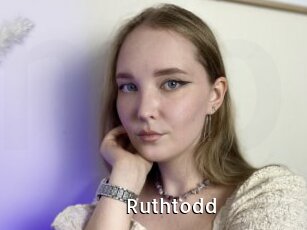 Ruthtodd