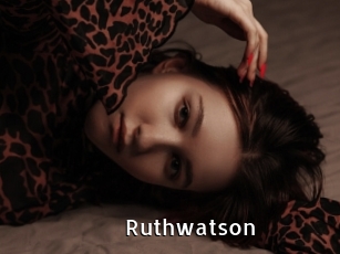 Ruthwatson
