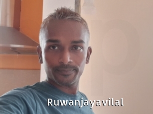 Ruwanjayavilal