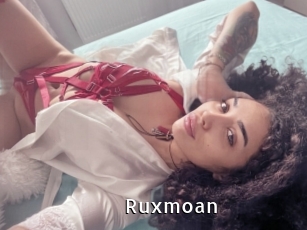 ruxmoan My Porno Stash