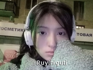 Ruyiniguti