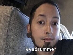 Rvadrummer