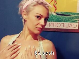 Rx_sesh