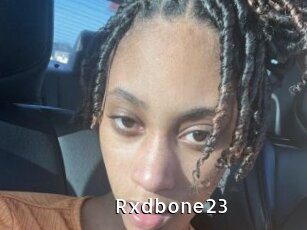 Rxdbone23