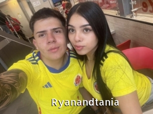 Ryanandtania