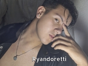 Ryandoretti