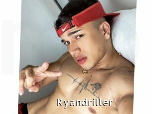Ryandriller