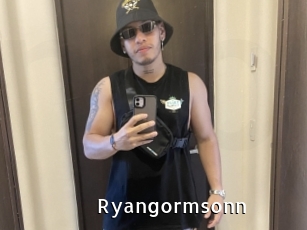 Ryangormsonn