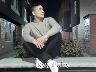 Ryanhairy