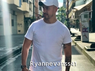 Ryannevanss41