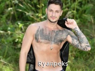 Ryanpeks