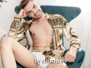 Ryanraider