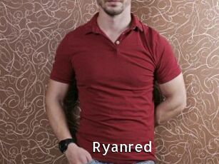 Ryanred