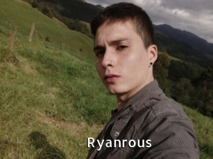 Ryanrous
