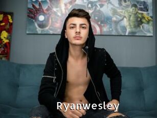 Ryanwesley