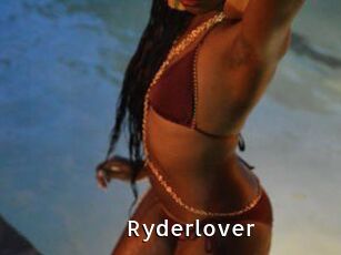 Ryderlover