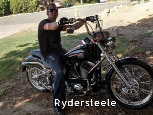 Rydersteele