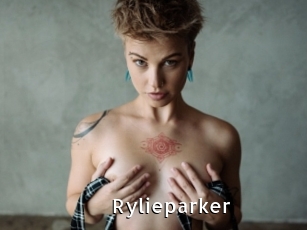 Rylieparker