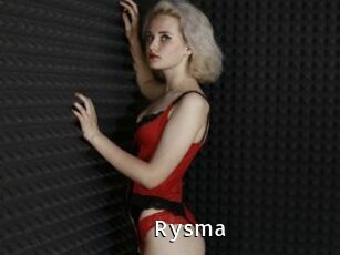 Rysma